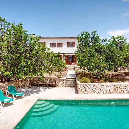La Querida, Idylle Auf Dem Land Campos (Mallorca)