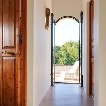 La Querida, Idylle Auf Dem Land Ferienhaus