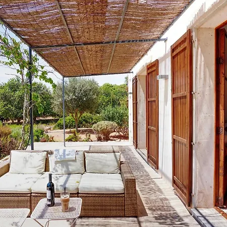 La Querida, Idylle Auf Dem Land Ferienhaus Campos (Mallorca)