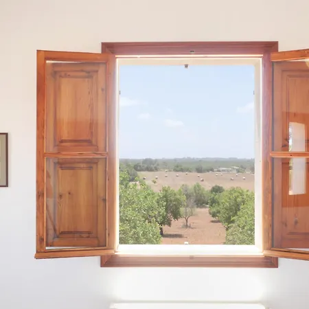 Ferienhaus La Querida, Idylle Auf Dem Land *