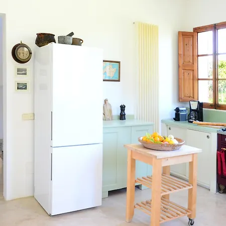 Ferienhaus La Querida, Idylle Auf Dem Land *