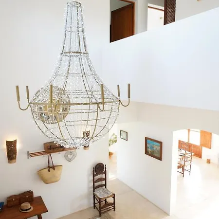 La Querida Casa de Férias