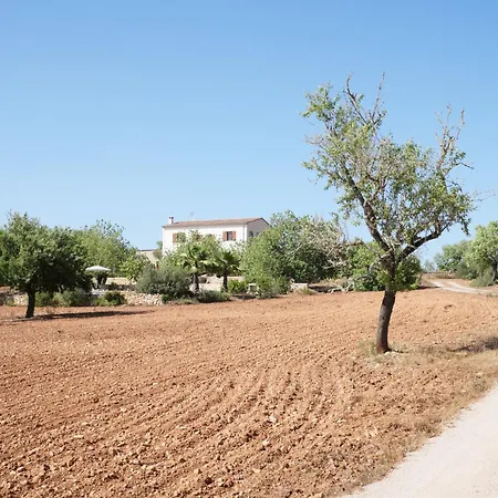 La Querida Holiday home Campos (Mallorca)