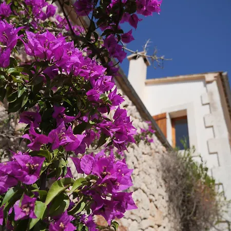 La Querida Holiday home *