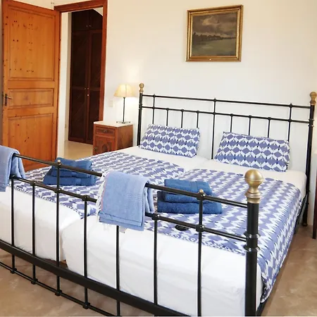 Holiday home La Querida *