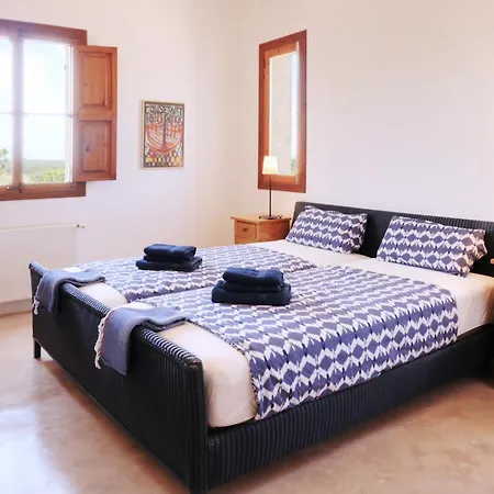 La Querida Holiday home Campos (Mallorca)