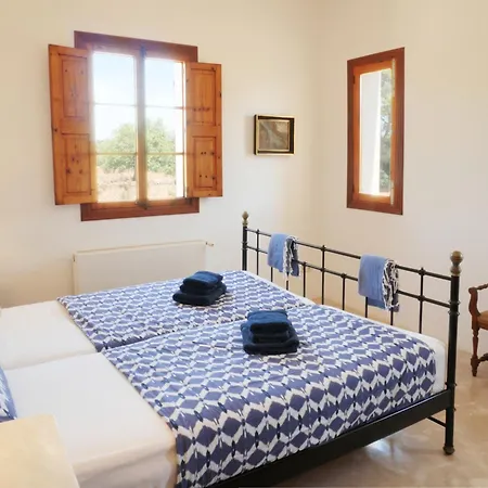 Holiday home La Querida Campos (Mallorca)